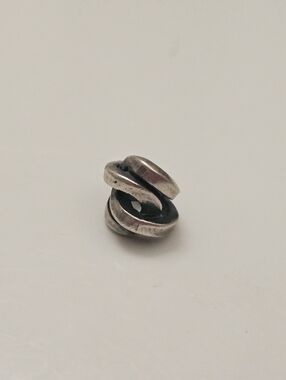 Trollbeads Courage Knot Bead
